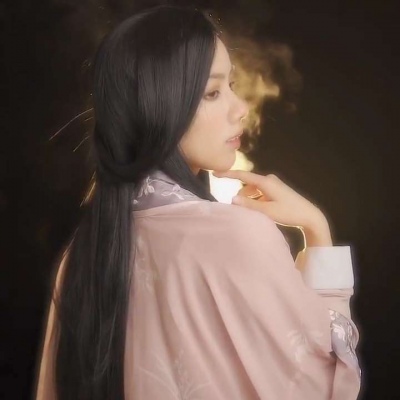 Furry插画构图解析兽圈群